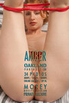 Amber California nude photography of nude models cover thumbnail